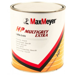 Max Meyer HP Multigrey Extra - White M1, 3lt