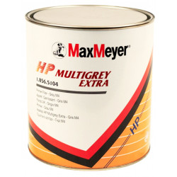 Max Meyer HP Multigrey Extra - Grey M4, 3lt