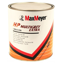 Max Meyer HP Multigrey Extra - Dark Grey M6, 3lt