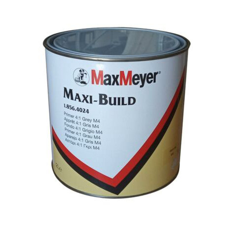 Max Meyer Maxibuild 4-1 Primer, 2lt
