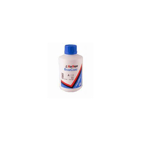 Max Meyer Aquamax Toner Perlato Bianco Gr Gros A115, 1lt