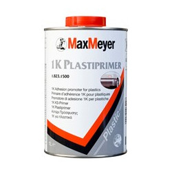 Max Meyer 1K Plastic Primer, 1lt