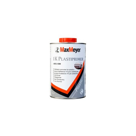 Max Meyer 1K Plastic Primer, 1lt