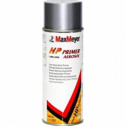 Max Meyer HP Primer Aerosol, Dark Grey M6, 400ml