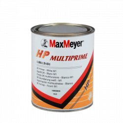 Max Meyer 2K HP Multiprimer White M1, 1lt