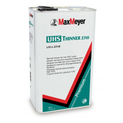 Max Meyer UHS 2710 Thinner - Normal, 5lt
