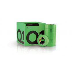Q1 36mm High Performance Masking Tape x 50M, Box of 24