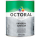 Octoral Universal Surfacer Grey 3lt