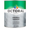 Octoral Universal Surfacer White 3lt