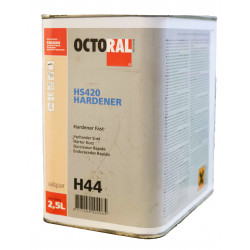 Octoral H44 HS Hardener Fast 2.5lt