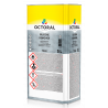 Octoral TD20 Degreasing Agent and Silicone Remover 5lt