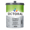 Octobase W11 Eco Metal Coarse 1lt