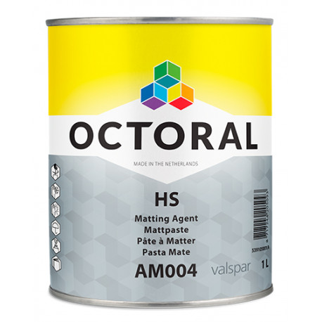 Octoral AM004 HS Matting Agent 1lt