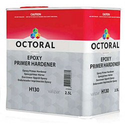 Octoral H130 2:1 Epoxy Hardener 2.5lt