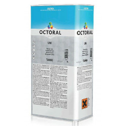 Octoral Universal Fast Thinner 5lt
