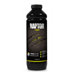 Raptor Tintable 1 Bottle Kit