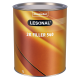 Lesonal 2K Filler 540 Black, 3lt