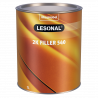 Lesonal 2K Filler 540 Grey, 3lt
