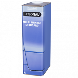 Lesonal Multi Thinner Standard 5lt