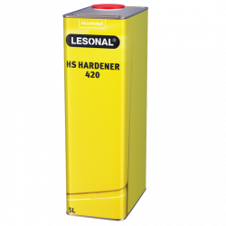 Lesonal HS Hardener 420 5lt