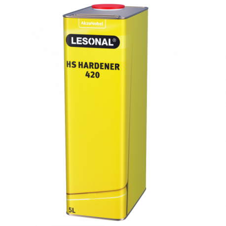 Lesonal HS Hardener 420 5lt