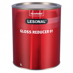 Lesonal Gloss Reducer 01 1lt