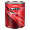 Lesonal HS 420 Violet Transparent Toner, 1lt