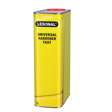 Lesonal Universal Hardener Fast 1lt