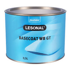 Lesonal WB GT Bluish Violet Tranparent Toner 40, 1lt