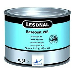 Lesonal Reduced Strength Toner 9002, 500ml