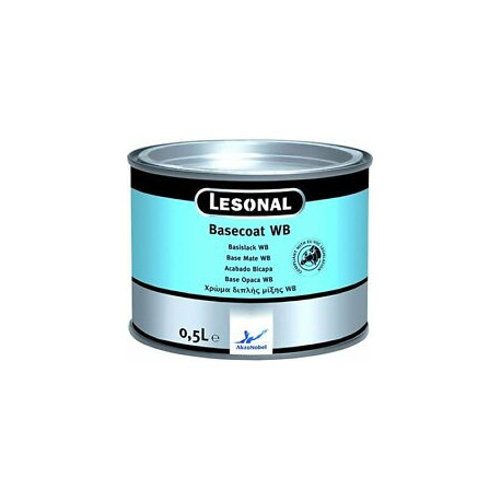 Lesonal Pearl Blue Fine Toner 94P, 500ml