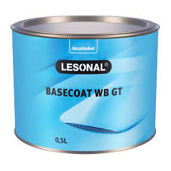 Lesonal WB GT Correction Binder 04, 1lt