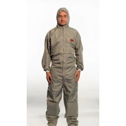 3M Reusable Coverall Large