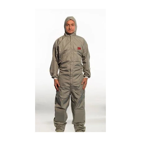 3M Reusable Coverall Large