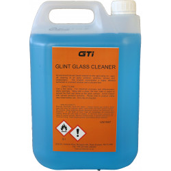 GTi Glint Glass Cleaner, 5lt