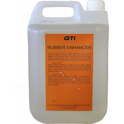 GTi Rubber Enhancer, 5lt