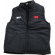 3M Body Warmer (Gilet), Extra Large