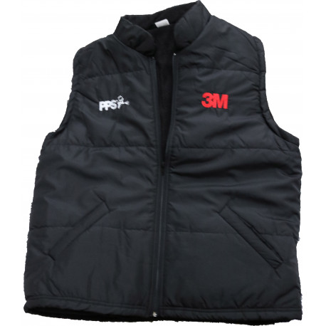 3M Body Warmer (Gilet), Extra Large
