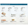Gyspot Inverter 100R-C Spot Welder Kit