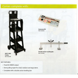 GYS Easyliner 39.02 Kit