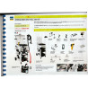 GYS Speedliner ARC Pull 200 Kit