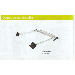 GYS Draw Aligner Kit