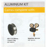 GYS Autopulse 220 M1 Kit