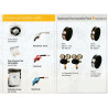 GYS Autopulse 320 T3 Kit