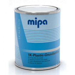 Mipa 1K Plastic Grundierfill (Filler Primer), 1l