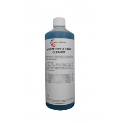 Spanjer Waste Pipe & Tank Cleaner 1lt