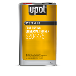 Upol Fast Universal Thinner 5lt