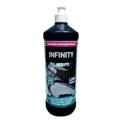 Concept Infinity Super Nano Polish 1lt - by Grove