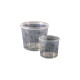 1400ml Plastic Mixing Cup (Single)