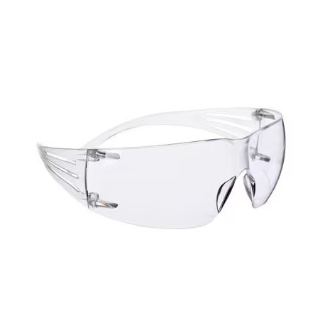 3M Secure-Fit Spectacles Clear